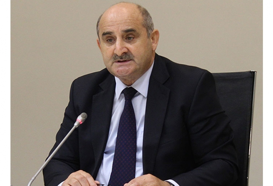 Hüquq müdafiəçisi: Xocalı qətliamı insanlığa qarşı təcavüzdür