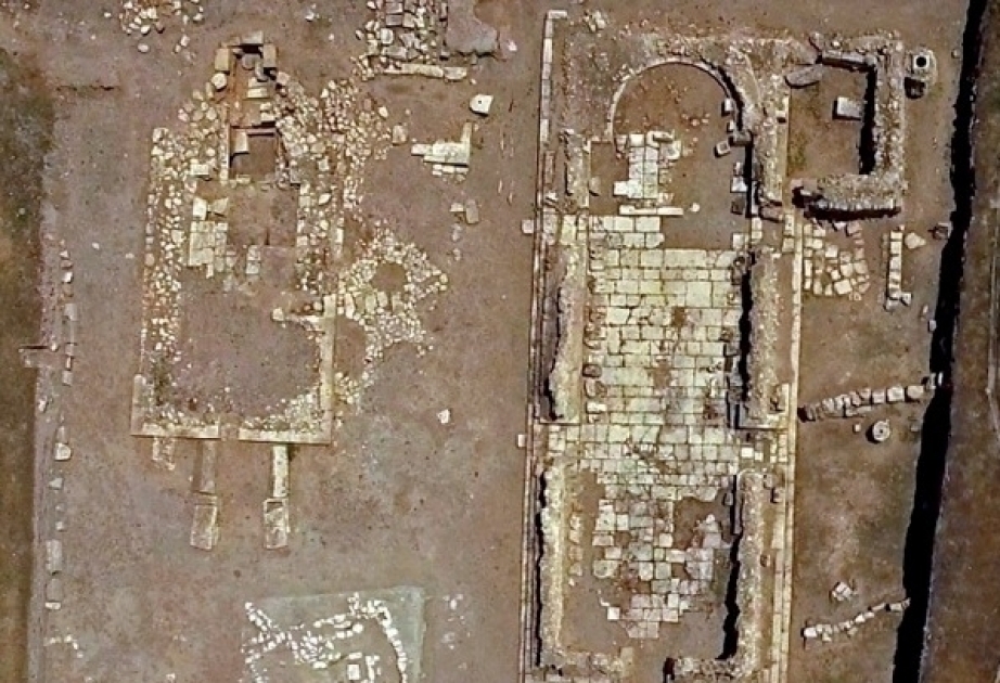 ¿Qué buscaban los arqueólogos armenios en la fortaleza de Shahbulag?
