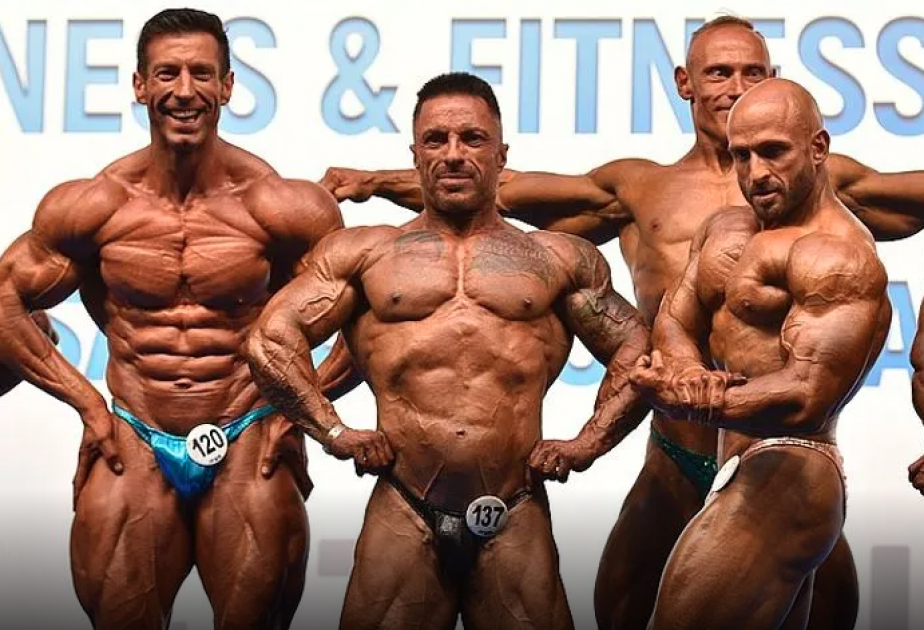 Spain to host 2023 IFBB European and World BB Championships