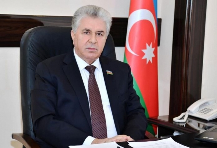 Qalib xalqın ədalət yürüşü: Xocalıya doğru!