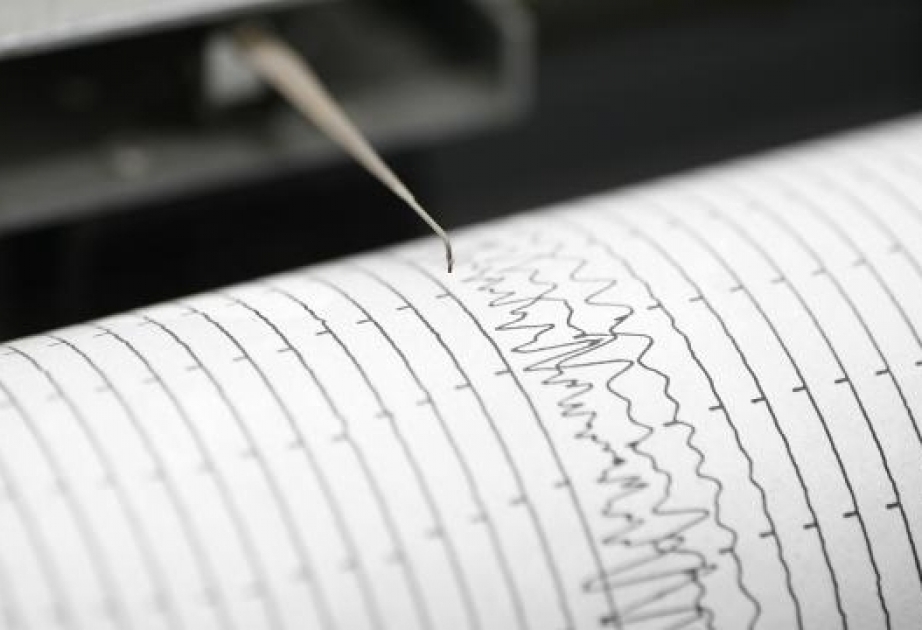 土耳其发生5.3级地震