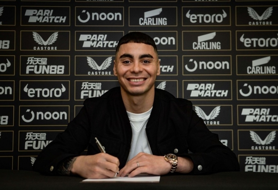 Paraguayan winger Miguel Almiron renews contract with Newcastle United