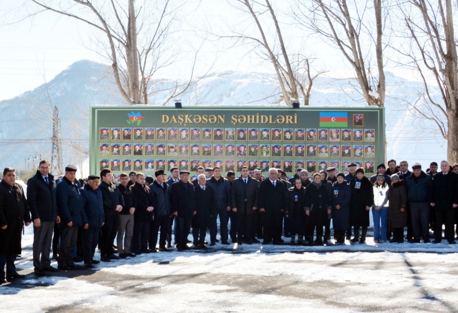 Azərbaycanın XX əsr tarixinin ən faciəli səhifəsi