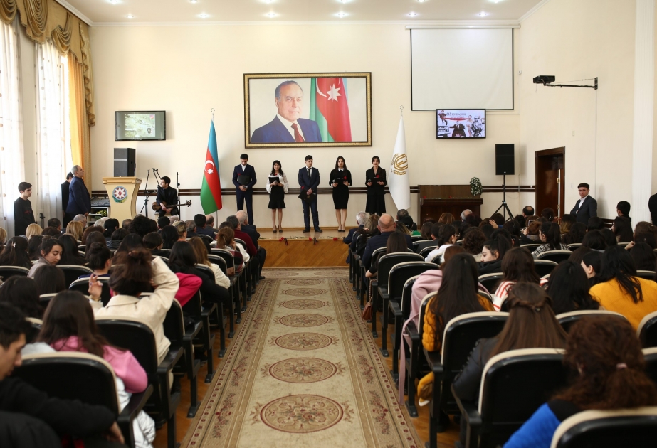 Qan yaddaşımız – Xocalı soyqırımı