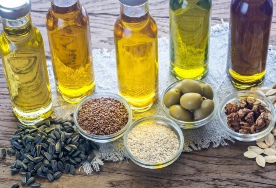 Aserbaidschan: Import von Fetten und Pflanzenölen gesunken