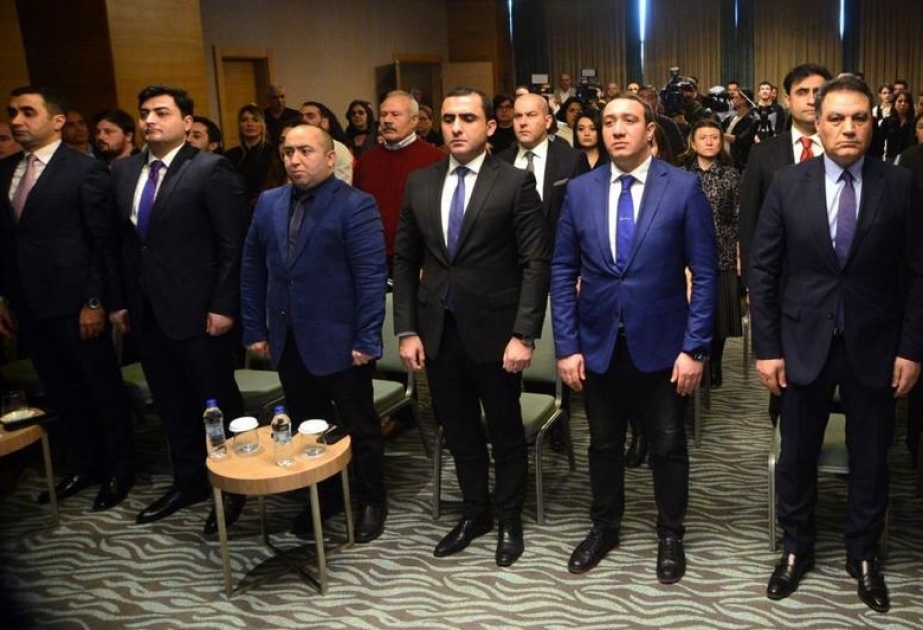 Qarabağdan Anadoluya: Gənclərin İstanbul Forumu