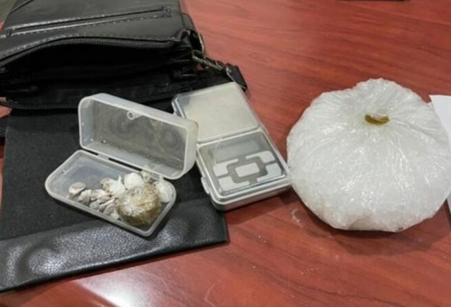 Ötən iki gündə 12 kiloqram narkotik vasitə aşkarlanaraq götürülüb
