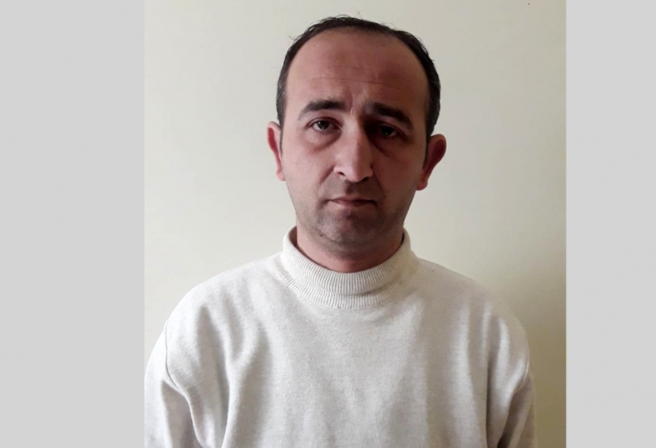 Şirvanda dələduzluq edən şəxs saxlanılıb