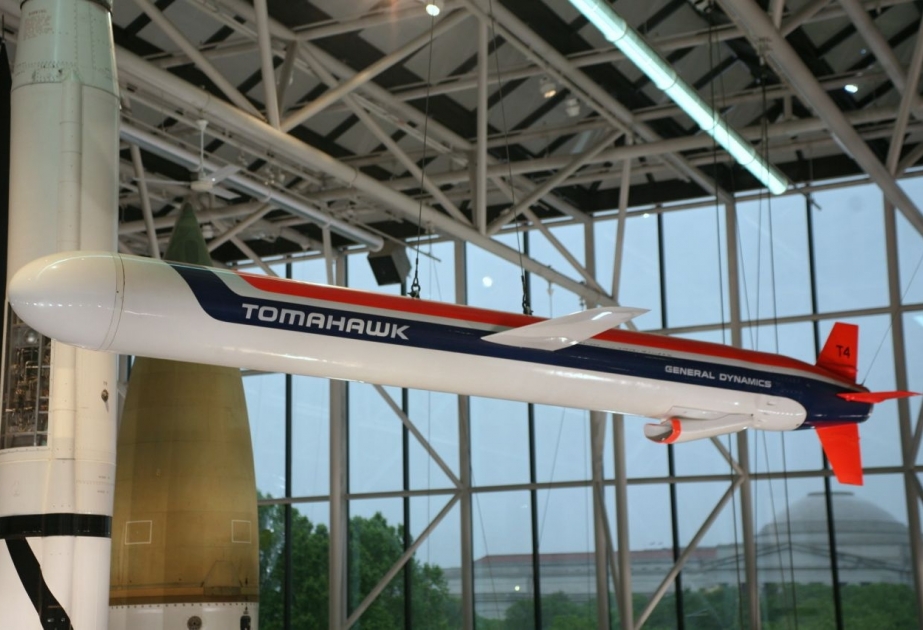 Yaponiya ABŞ-dən 400-dək “Tomahawk” raketi almağı planlaşdırır