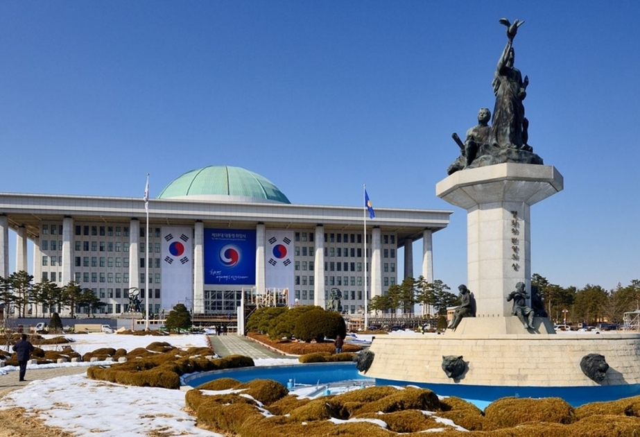 Cənubi Koreya parlamenti müxalifət liderinin həbsinə razılıq verməyib