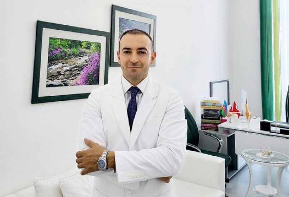 Mütəxəssis: Bütün uşaqlar yastıpəncəli doğulur