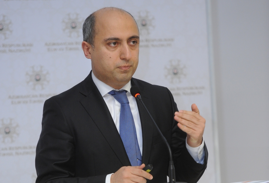 Elm və təhsil naziri: Hər il dövlət sifarişli yerlərin sayı artır