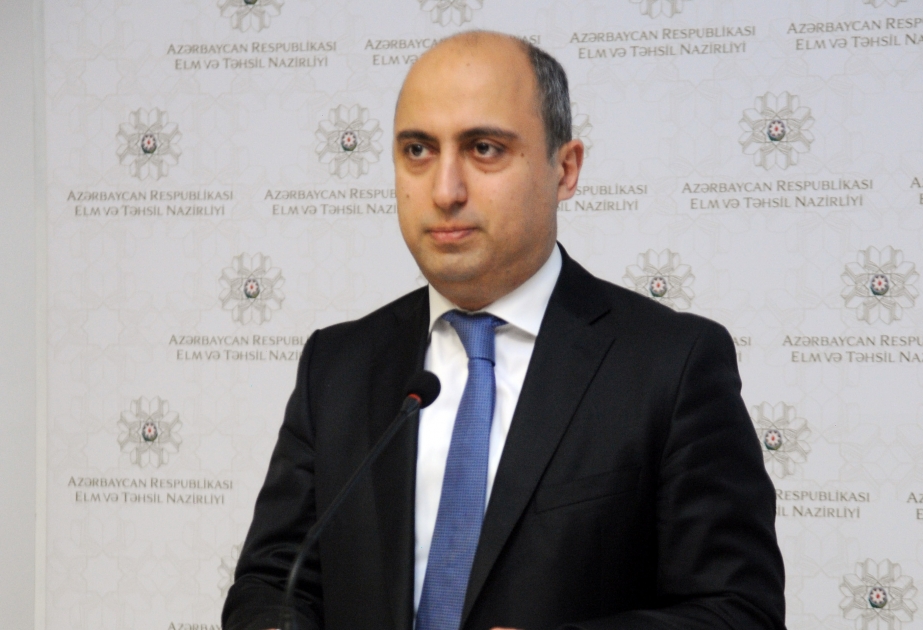 Xaricdə təhsillə bağlı Dövlət Proqramı 186 universiteti əhatə edəcək