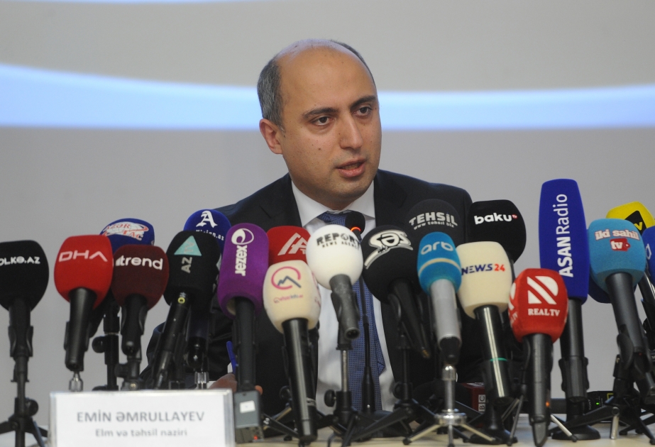 May ayında Elm və Təhsil Nazirliyinin tabeliyində agentliklərin yaradılması nəzərdə tutulub