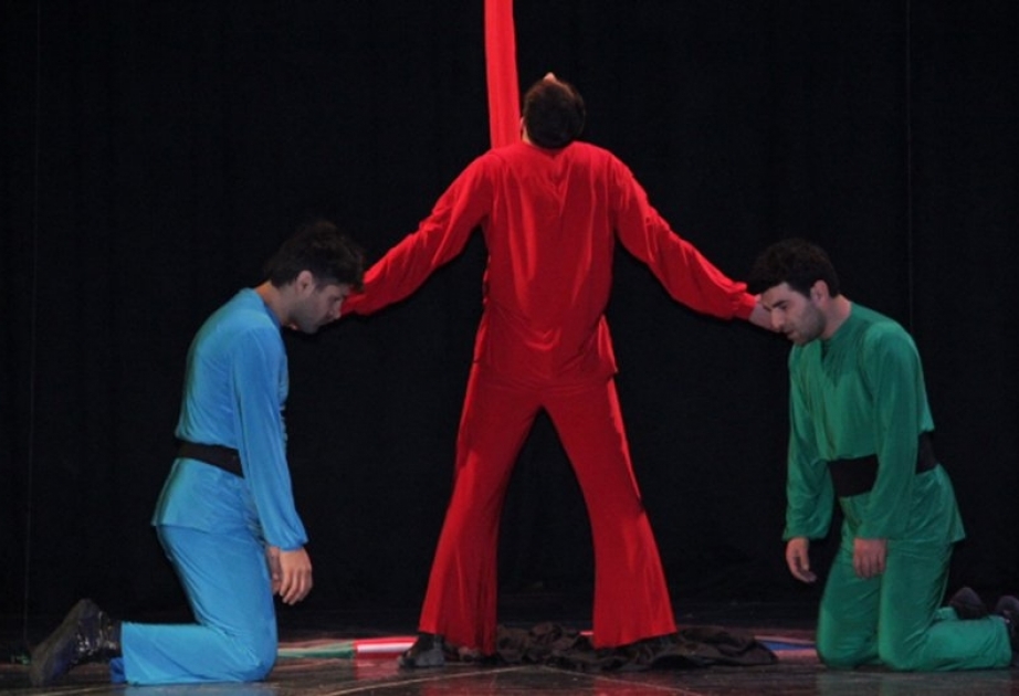 Teatrlarda Xocalı kədəri və Zəfər tariximiz
