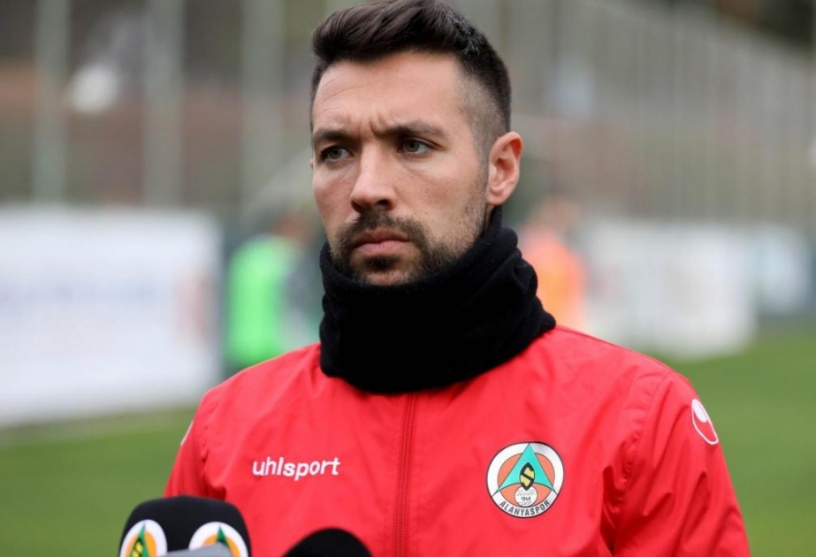 “Alanyaspor” klubu baş məşqçisi Françesko Farioli ilə yollarını ayırıb