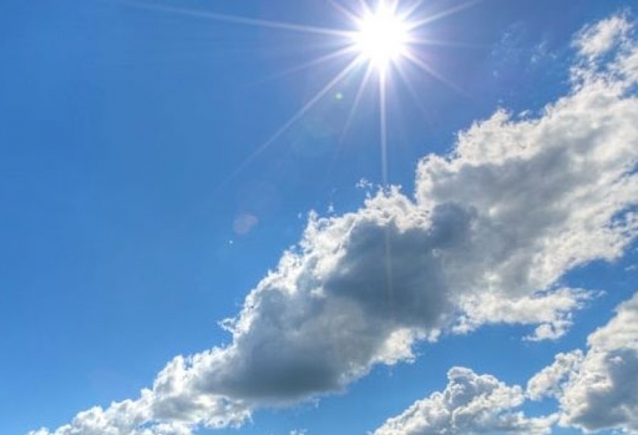 Hava şəraiti meteohəssas insanlar üçün əlverişli olacaq