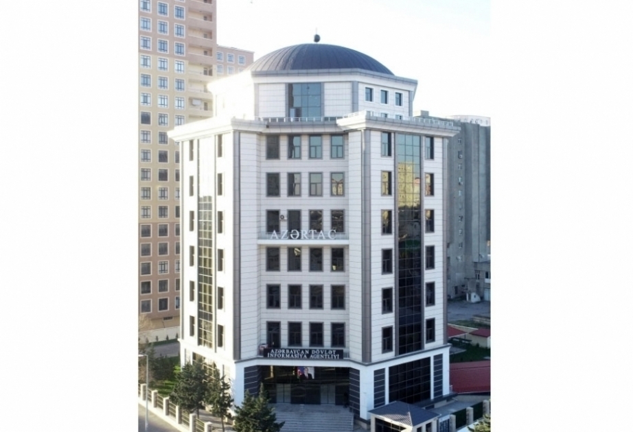 Statement by AZERTAC