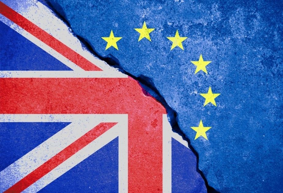 СМИ: Великобритания и ЕС достигли новой сделки по Brexit

