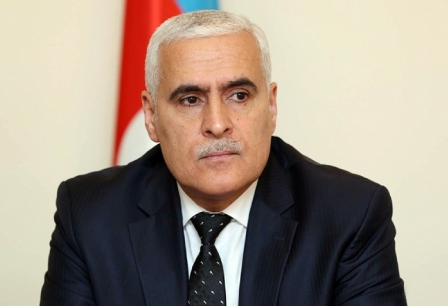 Zəngin ənənələrə malik YAP müasir dövrün çağırışlarını yüksək səviyyədə cavablandırır