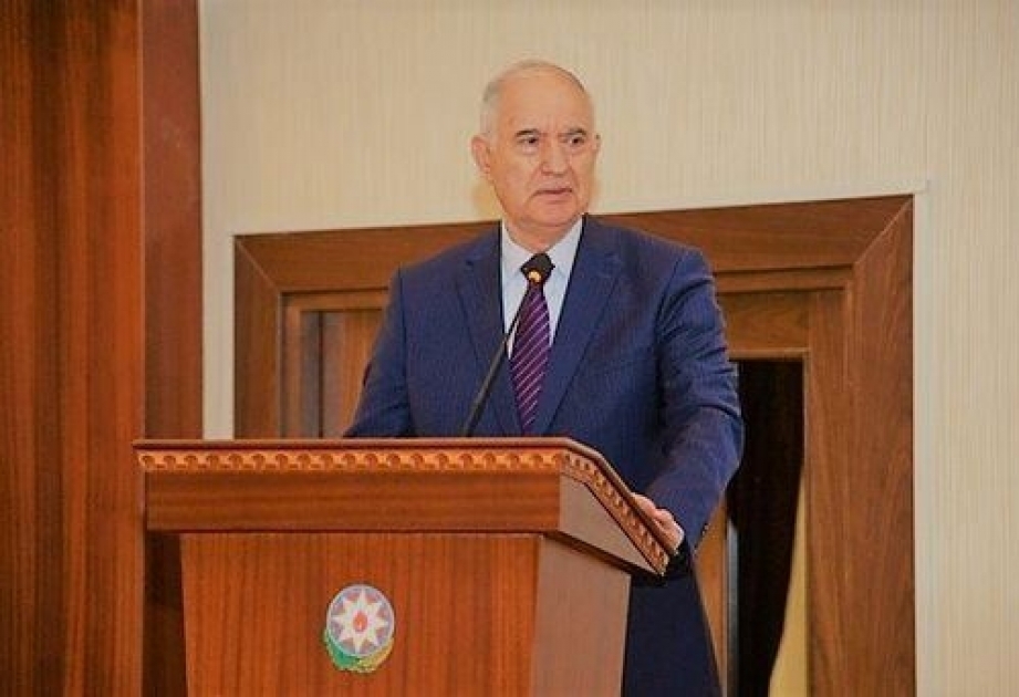 Sumqayıt hadisələrinin araşdırılmasına bir nəfər də azərbaycanlı mütəxəssis cəlb olunmadı - Azər Qarayev
