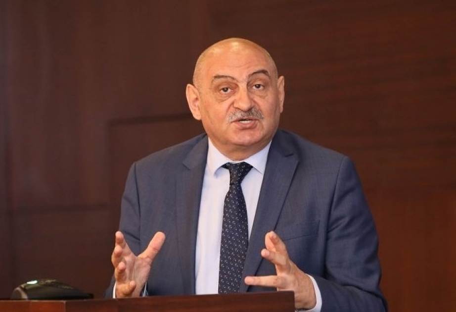 MQF-in prezidenti: Sumqayıt hadisələri əvvəlcədən hazırlanmışdı