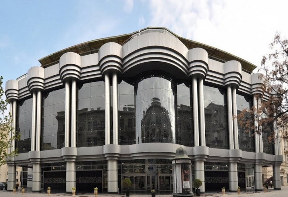 Gənc Tamaşaçılar Teatrı mart repertuarını açıqlayıb