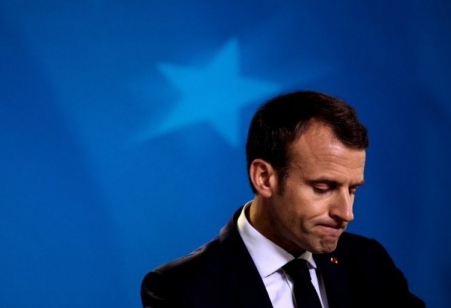 Macron acte une « transformation » des bases militaires françaises en Afrique avec une « diminution » des effectifs