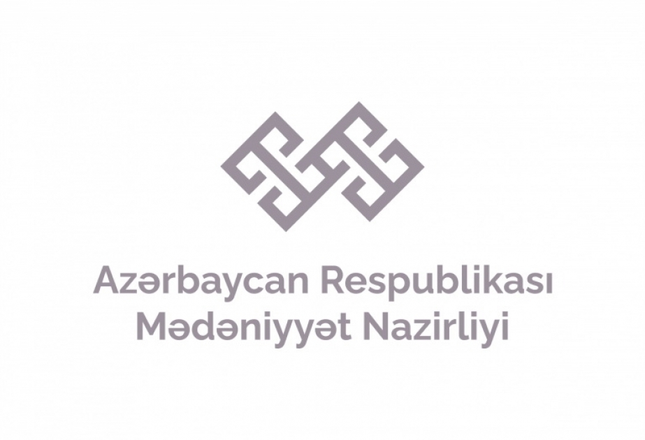 Azərbaycan mədəniyyəti üçün 20 illik dövlət strategiyası hazırlanır