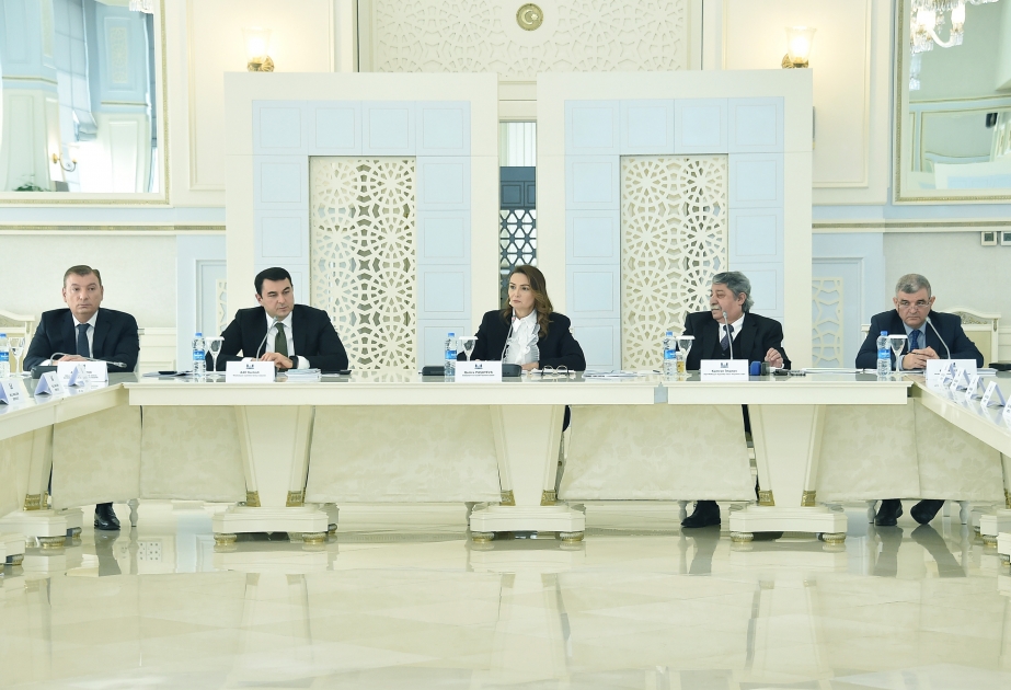 Adil Kərimli: Abidələrimizin qorunması təkcə dövlətin deyil, hər birimizin borcudur