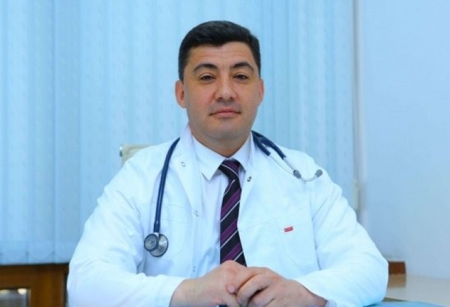 Mütəxəssis: Profilaktik tədbirlər və müalicə ürək xəstəliyindən əziyyət çəkən bütün yaş qruplarına aiddir
