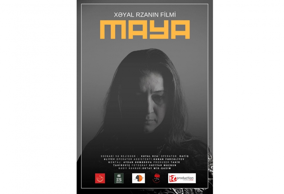 “Maya” filmi ASAN könüllüləri üçün təqdim edilib