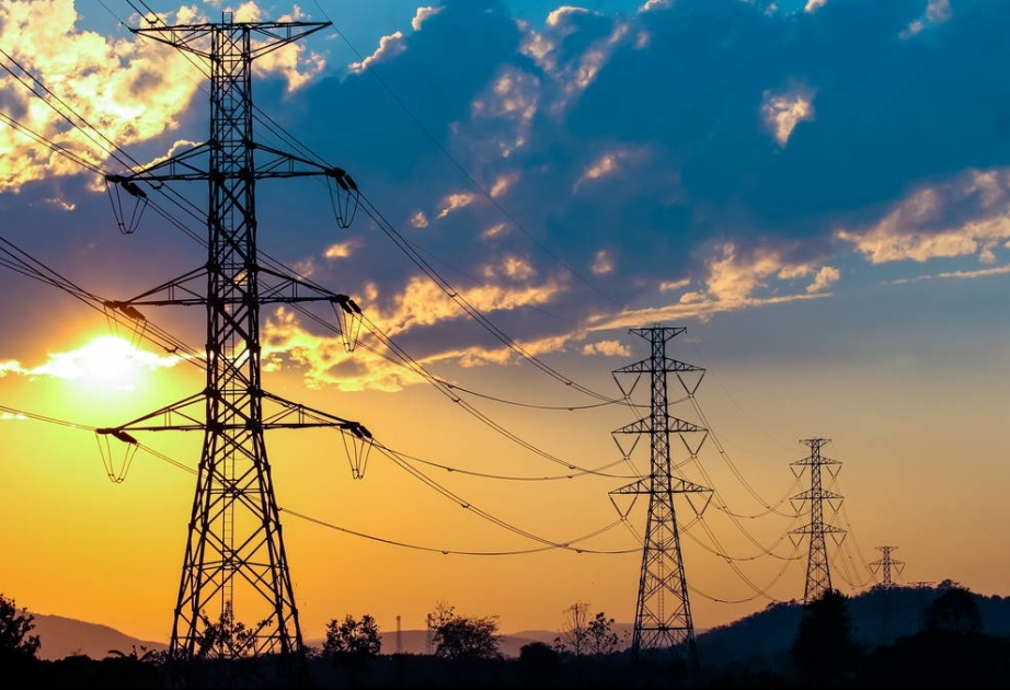 Qeyri-neft məhsulları sırasında ən çox elektrik enerjisi ixrac olunub