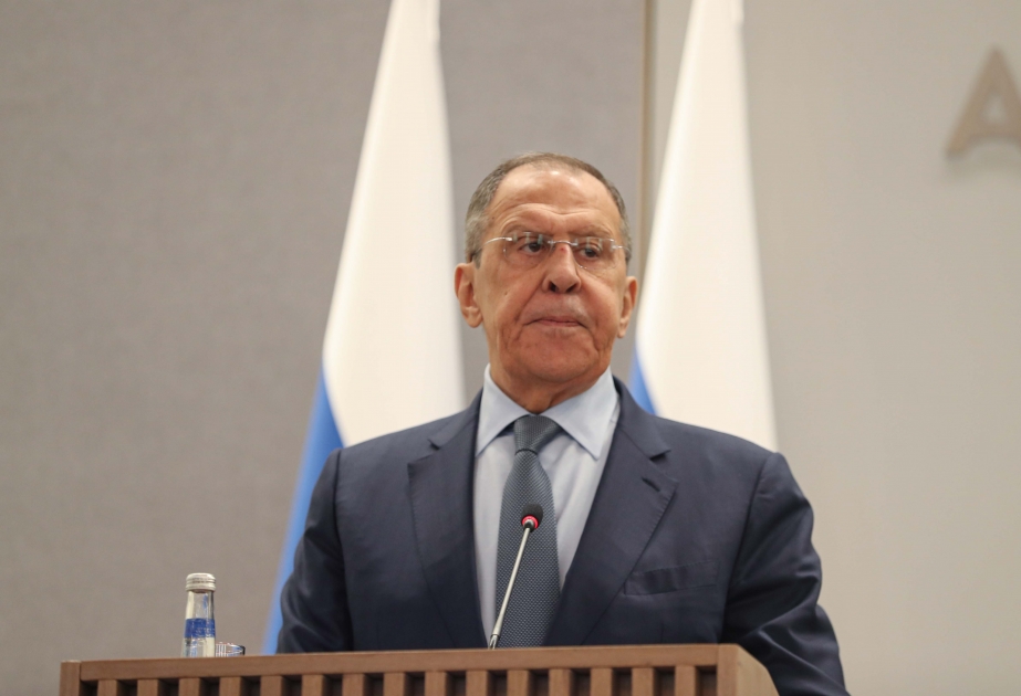 Российский министр: Мы во всех наших действиях руководствуемся принципом «не навреди»