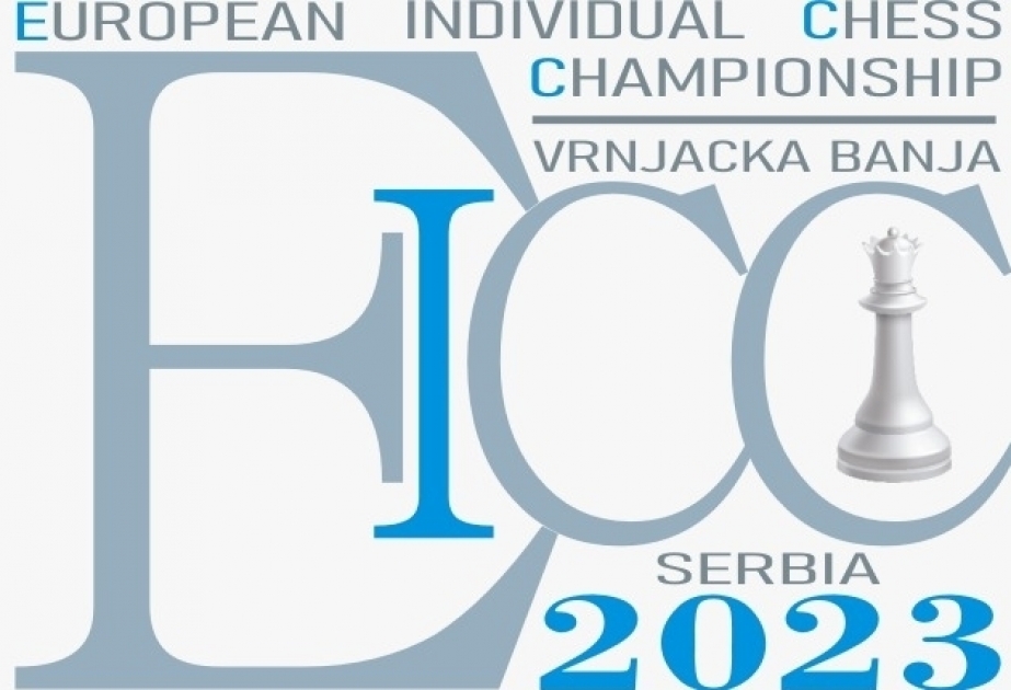 Azerbaiyán estará representado por 19 ajedrecistas en el campeonato europeo