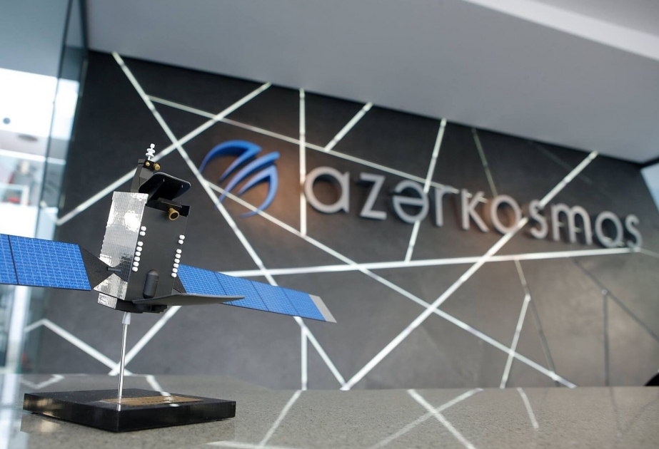 今年1月份Azercosmos为37个国家提供了总价180万美元的服务