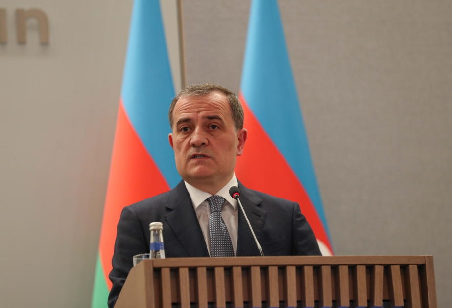 Джейхун Байрамов: С начала деятельности миссии ЕС на границе Армении позиция противоположной стороны стала более деструктивной