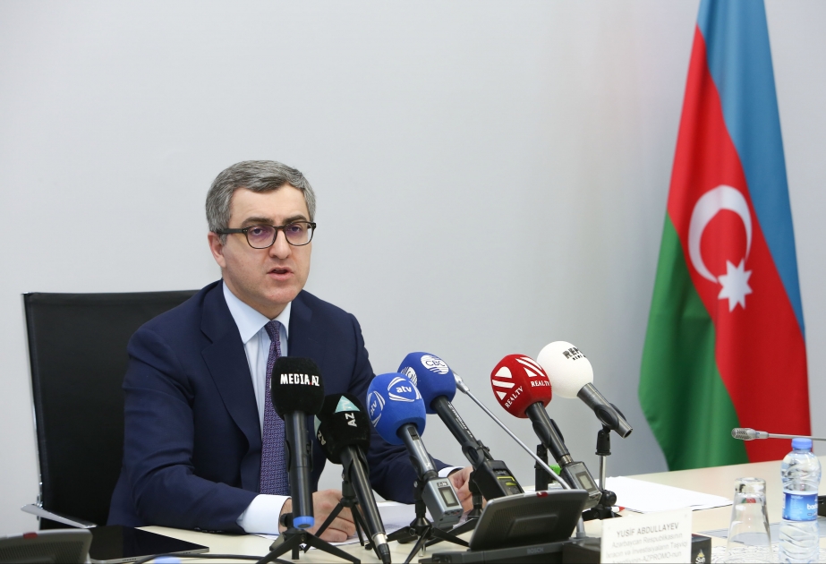 Qarabağda fəaliyyət göstərən və göstərəcək ixracatçılara logistika subsidiyası tətbiq ediləcək
