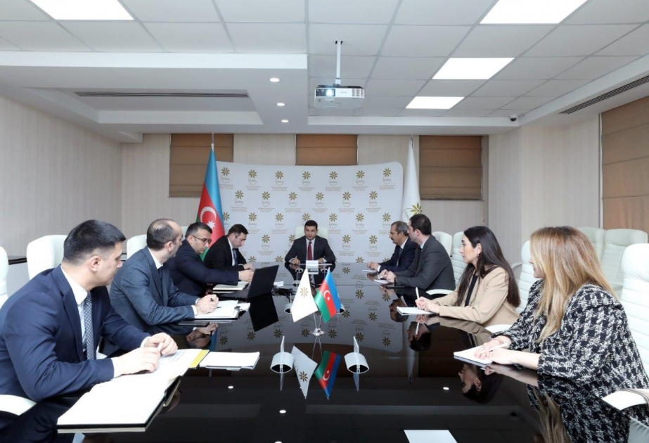 KOB subyektlərinin layihələrinin maliyyələşdirilməsi üçün keçirilən qrant müsabiqəsinin nəticələri açıqlanıb