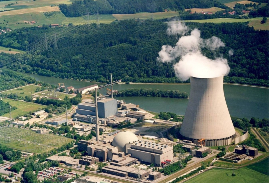 Mehrere EU-Staaten wollen verstärkt bei Atomenergie kooperieren