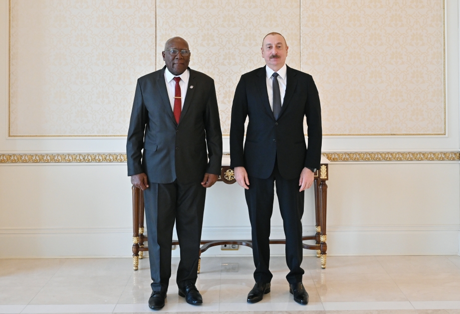 Vizepräsident von Kuba: Aserbaidschan hat großen Beitrag zur Entwicklung der Bewegung der Blockfreien Staaten geleistet


