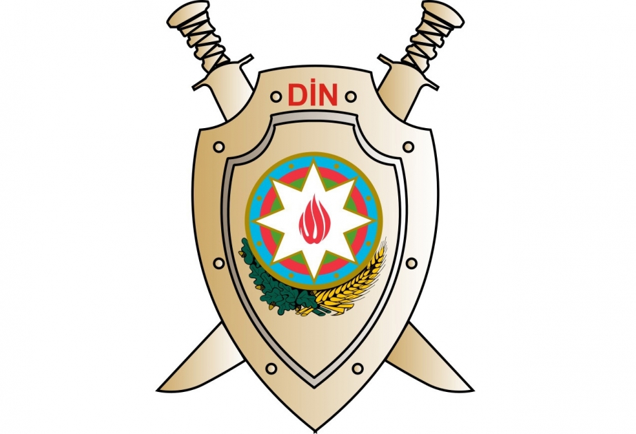 DİN: 37,8 kiloqramdan artıq narkotik vasitə aşkarlanıb