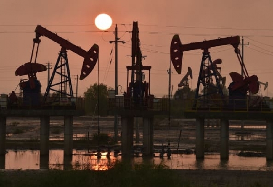 Oil prices surge in world markets