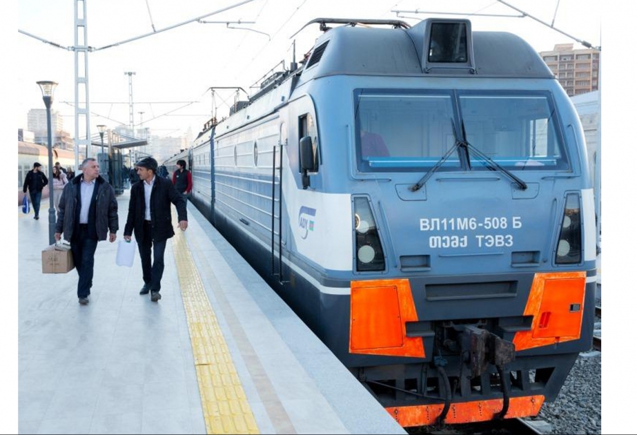 Sərnişin və yük daşınmasında artım qeydə alınıb