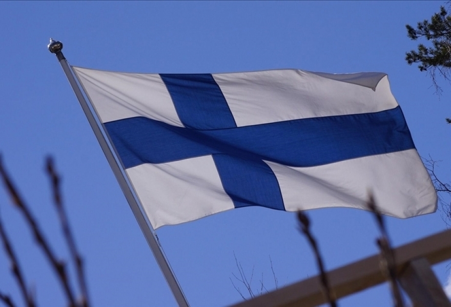 Finland starts construction of fence along Russian border