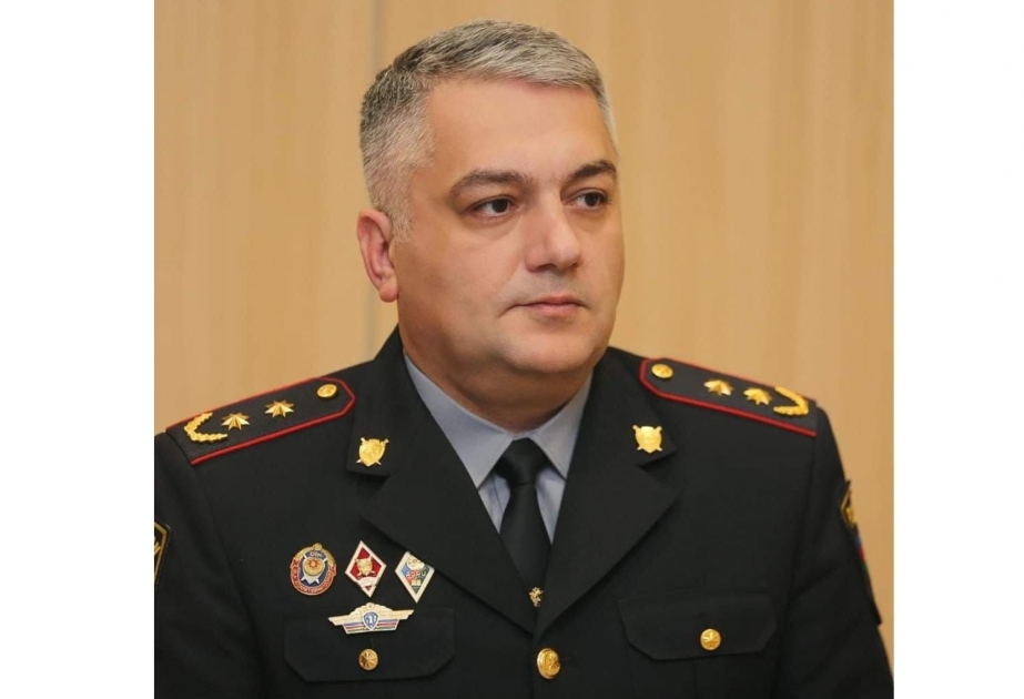 DİN: Bəxtiyar Hacıyev saxlanılan zaman onun üzərində elektron daşıyıcı cihaz olmayıb