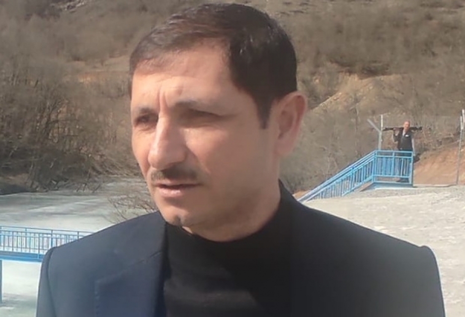 В Шуше планируется полная реконструкция водоснабжающей и водосточной систем