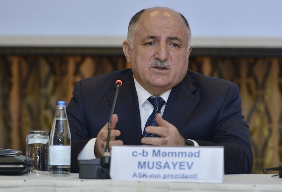 Azərbaycanda 1,4 milyona yaxın sahibkar qeydiyyatdan keçib