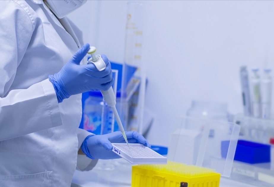 Süni intellektlə hazırlanan COVID-19 infeksiyasına qarşı ilk dərmanının kliniki sınaqları başlayıb