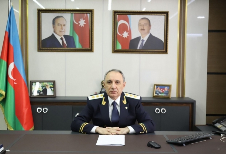Kamran Əliyev: Ötən il Azərbaycanda cinayətkarlıqla bağlı vəziyyət stabil olub